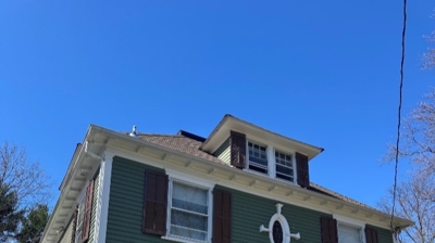 home in Westfield, NJ Photo